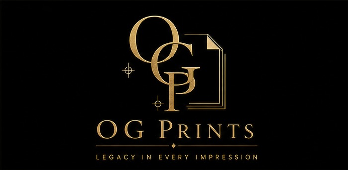OG Prints logo