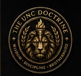 The Unc Doctrine logo