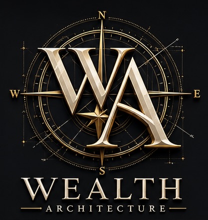 Wealth Architecture logo